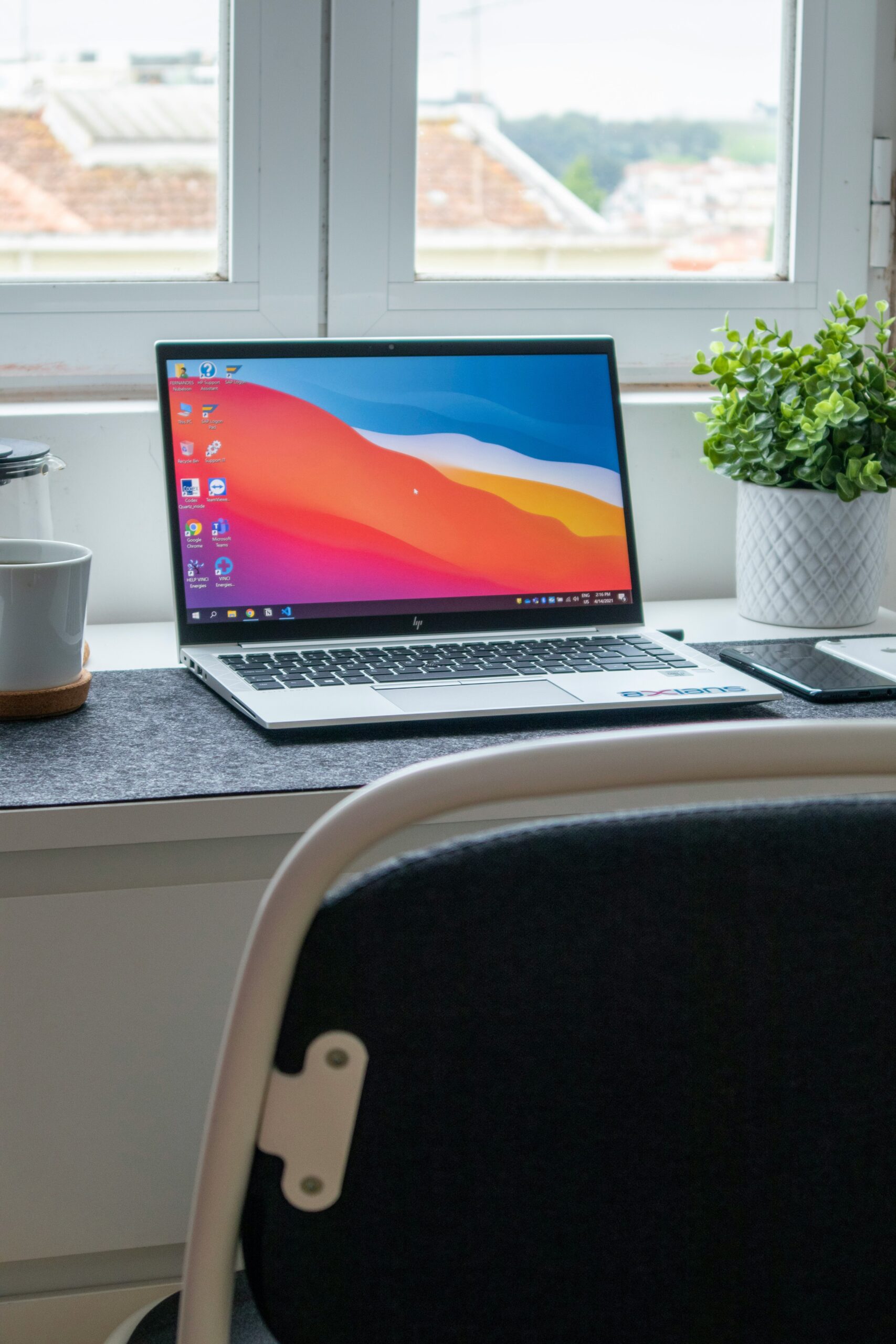 nubelson fernandes spaputvmp2w unsplash